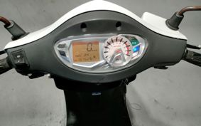 KYMCO GP125i FC25EA