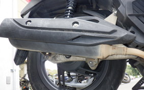 HONDA PCX125 JF56