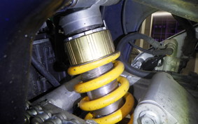 SUZUKI BANDIT 1200 S 2006 GV79A