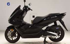 HONDA PCX125 1995 JK05