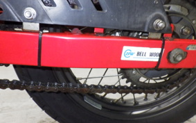 HONDA FTR223 2024 MC34
