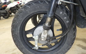 SUZUKI ﾚｯﾂ CA4AA