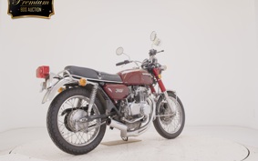 HONDA CB350 FOUR 2021 CB350F