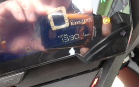 HONDA CBR650R 2019 RH03