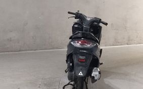 SUZUKI BURGMAN STREET 125EX EA23M