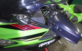 KAWASAKI NINJA 400 2020 EX400G