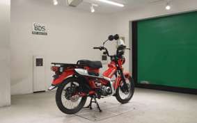 HONDA CT125-2 JA65
