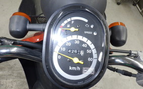 HONDA TODAY 2 2013 AF67