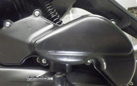 SUZUKI ADDRESS V50 2017 CA4BA