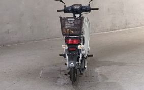 HONDA SUPER CUB110 JA10