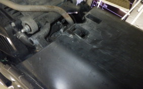 YAMAHA VINO 50 Gen.4 AY02