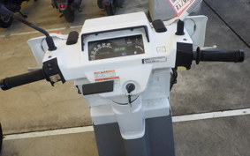HONDA GYRO X TD02