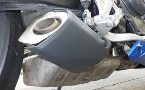 SUZUKI GSX-8R 2025 EM1AA