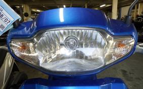 HONDA TACT Basket AF79