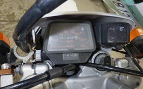 YAMAHA DT200 WR 2009 3XP