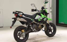 KAWASAKI KSR110 E 1996 KL110D