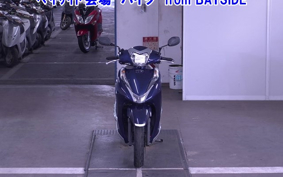 HONDA LEAD 125