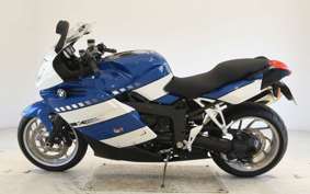 BMW K1200S 2008