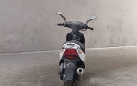 YAMAHA JOG ZR SA56J