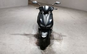 YAMAHA  CYGNUS  GRIF ASU SEJ4J