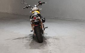 HONDA MONKEY 125 JB02