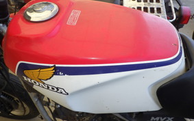 HONDA MVX250F MC09