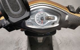 SUZUKI ADDRESS V125 CF4MA