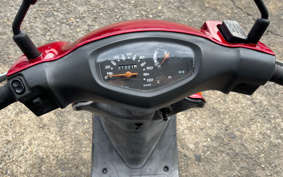 SUZUKI ADDRESS V125 CF4EA