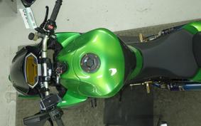 KAWASAKI Z1000 Gen.4 2010
