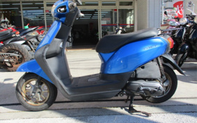 HONDA  TACT  BASIC  AF79