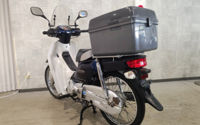 HONDA SUPER CUB50 AA04