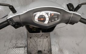 SUZUKI ADDRESS V125 CF46A