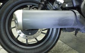 HONDA REBEL 250 S 2011 MC49
