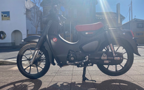 HONDA  SUPER CUB C125 JA71