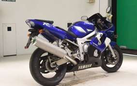 YAMAHA YZF-R6 2002