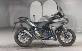YAMAHA YZF-R25 RG10J
