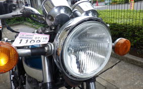 YAMAHA SR400 Gen.2 1993 1JR