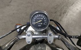 KAWASAKI ELIMINATOR 125 BN125A