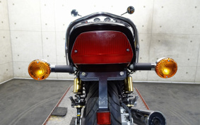 KAWASAKI ZEPHYR400K 2009 ZR400C