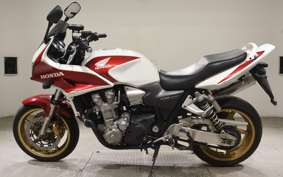 HONDA CB1300SF SUPER BOLDOR 2006 SC54