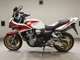 Фото Honda CB1300SF SUPER BOLDOR 2006 с японского аукциона