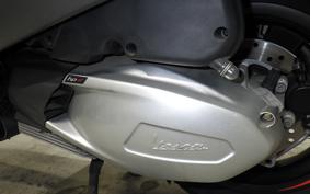 VESPA SEI GIORNI 2022