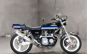 KAWASAKI Z400 FX KZ400E