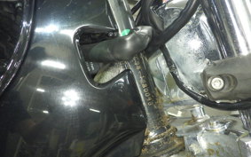 HONDA SHADOW 400 1999 NC34