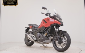 HONDA NC750X DCT 2026 RH23