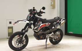KTM 690 SMC 2008