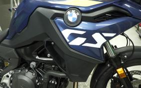 BMW F800GS 2025