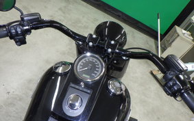 HARLEY FLSTFBS1800 2016