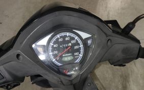 SUZUKI ADDRESS V110 CE47A