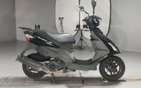 SUZUKI ADDRESS V125 CF4MA